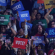 Image for article titled Visitors Paying Top Dollar for 'U.S. Election Tour' Are Disrupting Real Voter Turnout Efforts